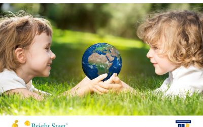 Partnering with the Bright Start Foundation
