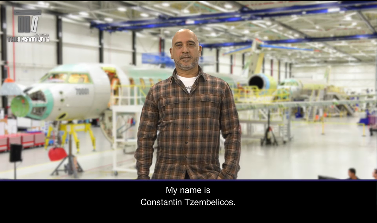 From Theater to Television: Unraveling Katharine Luckinbill's Trailblazing Journey