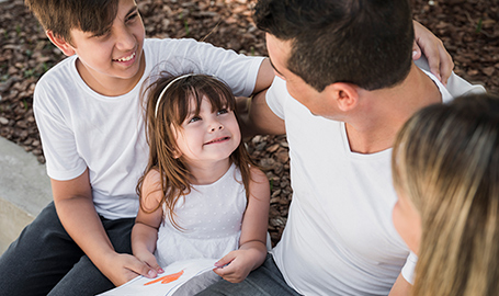 EmpowerEd Parents Program