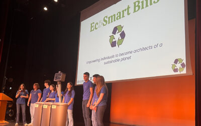 ACS Athens OPEN Demo Day Showcases New Innovations on Campus