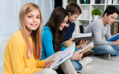 Life Skills at School and Beyond