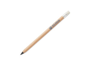 The Inkless Plus Bamboo Pen