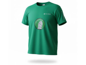 The House Spirit Tee | Sustainable Edition (Athenians)