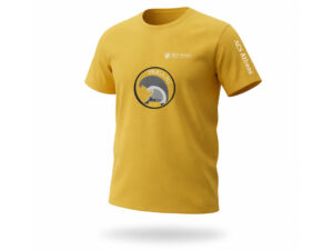 The House Spirit Tee | Sustainable Edition (Trojans)