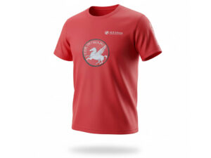 The House Spirit Tee | Sustainable Edition (Corinthians)