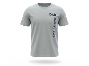 The Proud Dad Eco-Essential Tee