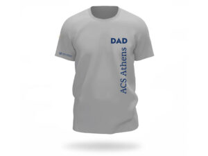 The Proud Dad Eco-Essential Tee