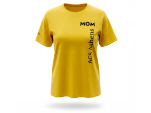 The Proud Mom Eco-Essential Tee