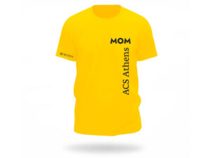 The Proud Mom Eco-Essential Tee